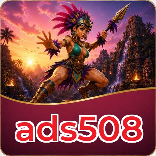 Instalasi ads508